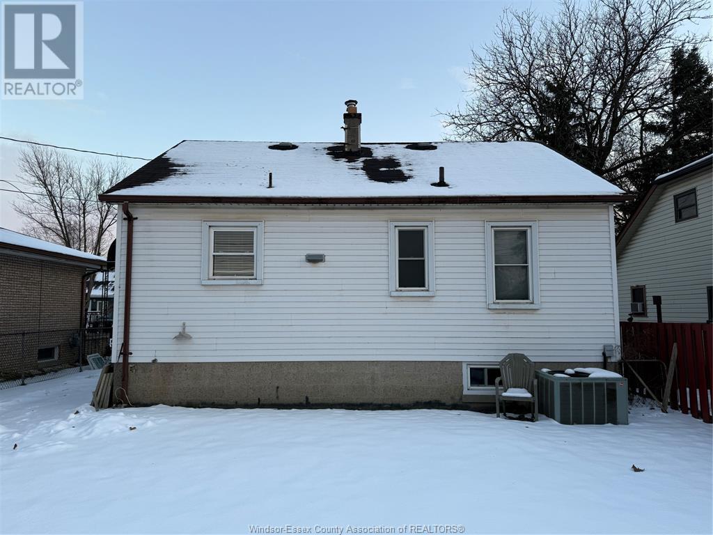 624 Vanier Street, Windsor, Ontario  N8X 3E3 - Photo 20 - 25001177