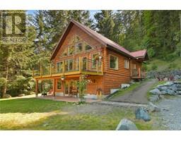 1109 / 1111 Paradise Close Cowichan Bay, Cowichan Bay, Ca