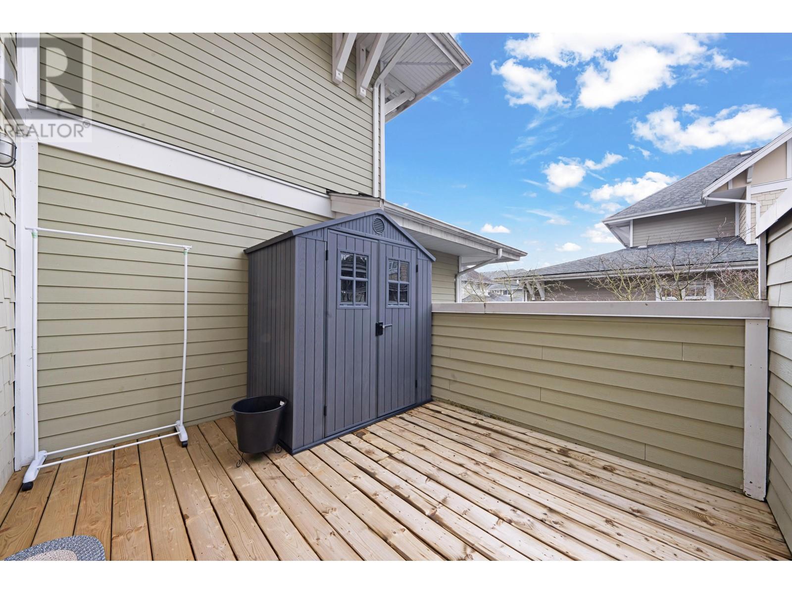 Listing Picture 22 of 32 : 58 7388 MACPHERSON AVENUE, Burnaby / 本拿比 - 魯藝地產 Yvonne Lu Group - MLS Medallion Club Member