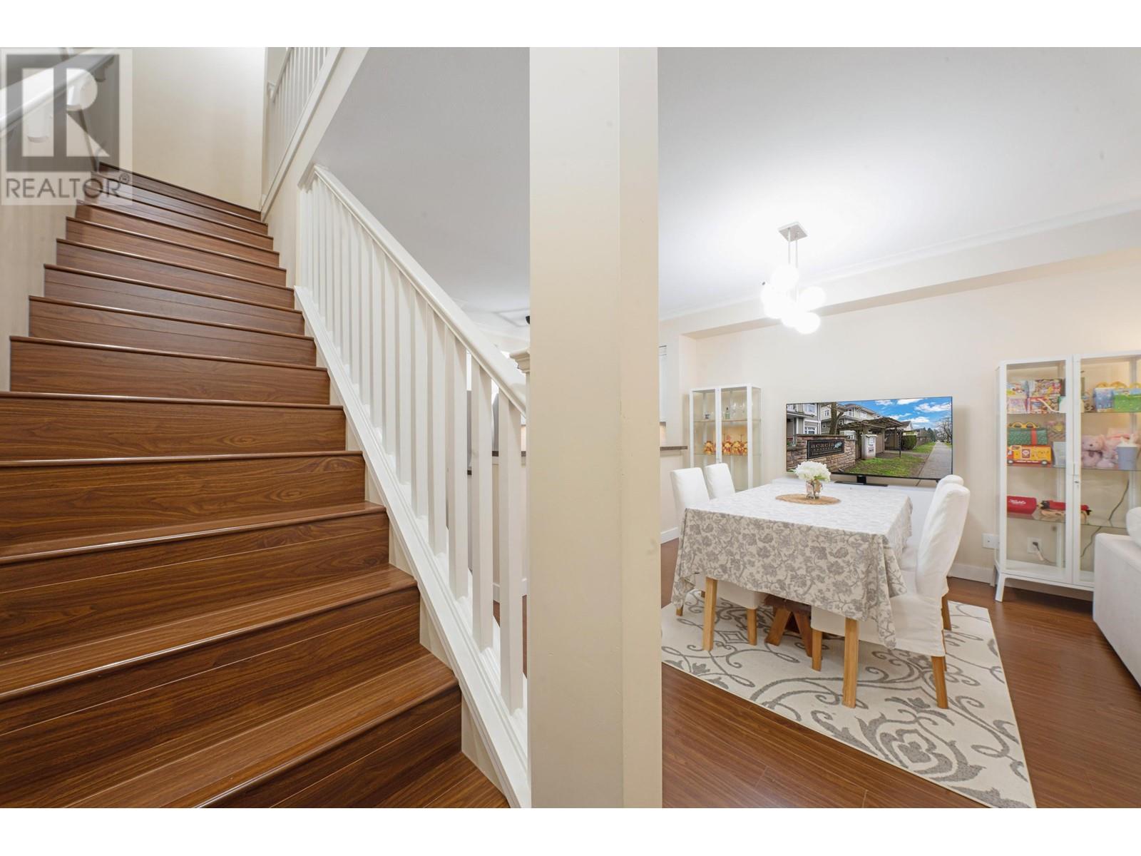 Listing Picture 16 of 32 : 58 7388 MACPHERSON AVENUE, Burnaby / 本拿比 - 魯藝地產 Yvonne Lu Group - MLS Medallion Club Member