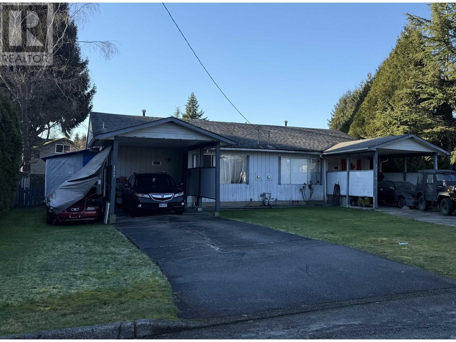 Property at 3537-3539 HANDLEY CRESCENT image