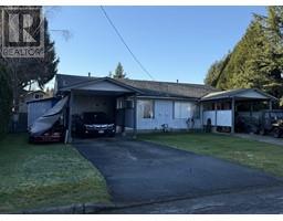 3537-3539 HANDLEY CRESCENT, Port Coquitlam, British Columbia