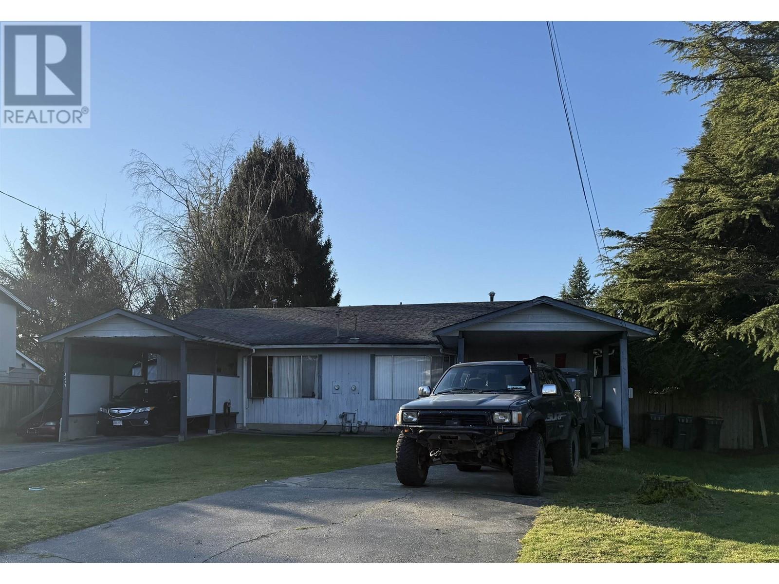 Property at 3537-3539 HANDLEY CRESCENT image