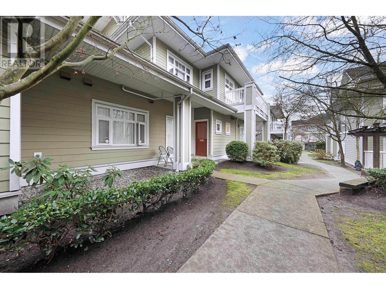 Listing Picture 27 of 32 : 58 7388 MACPHERSON AVENUE, Burnaby / 本拿比 - 魯藝地產 Yvonne Lu Group - MLS Medallion Club Member