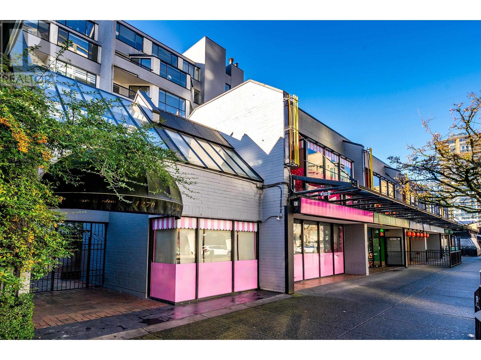 1274 Robson Street, Vancouver, British Columbia  V6E 1C1 - Photo 3 - C8065414