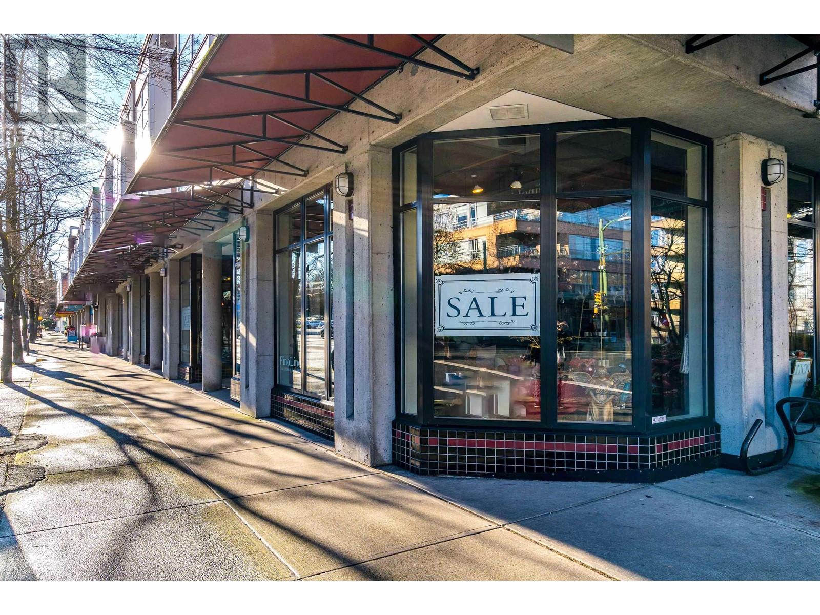 2705 Arbutus Street, Vancouver, British Columbia  V6J 3Y5 - Photo 3 - C8065419