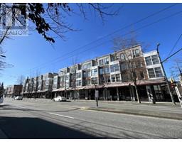 2719 ARBUTUS STREET, Vancouver, British Columbia