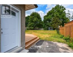 UNIT #B - 64 CASSINO AVENUE, Guelph, Ontario