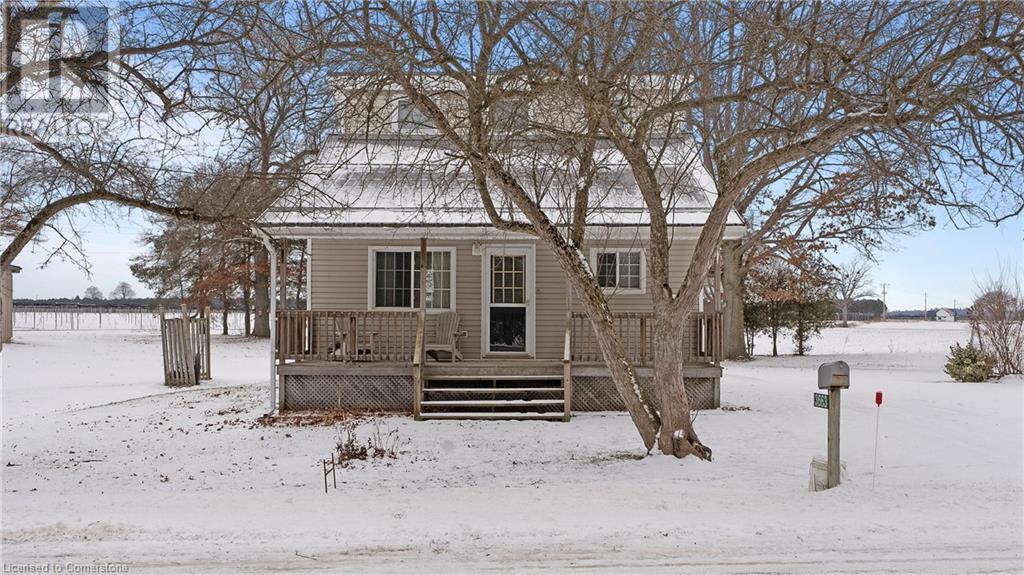 3663 Teeterville Road, Vanessa, Ontario  N0E 1V0 - Photo 3 - 40687639