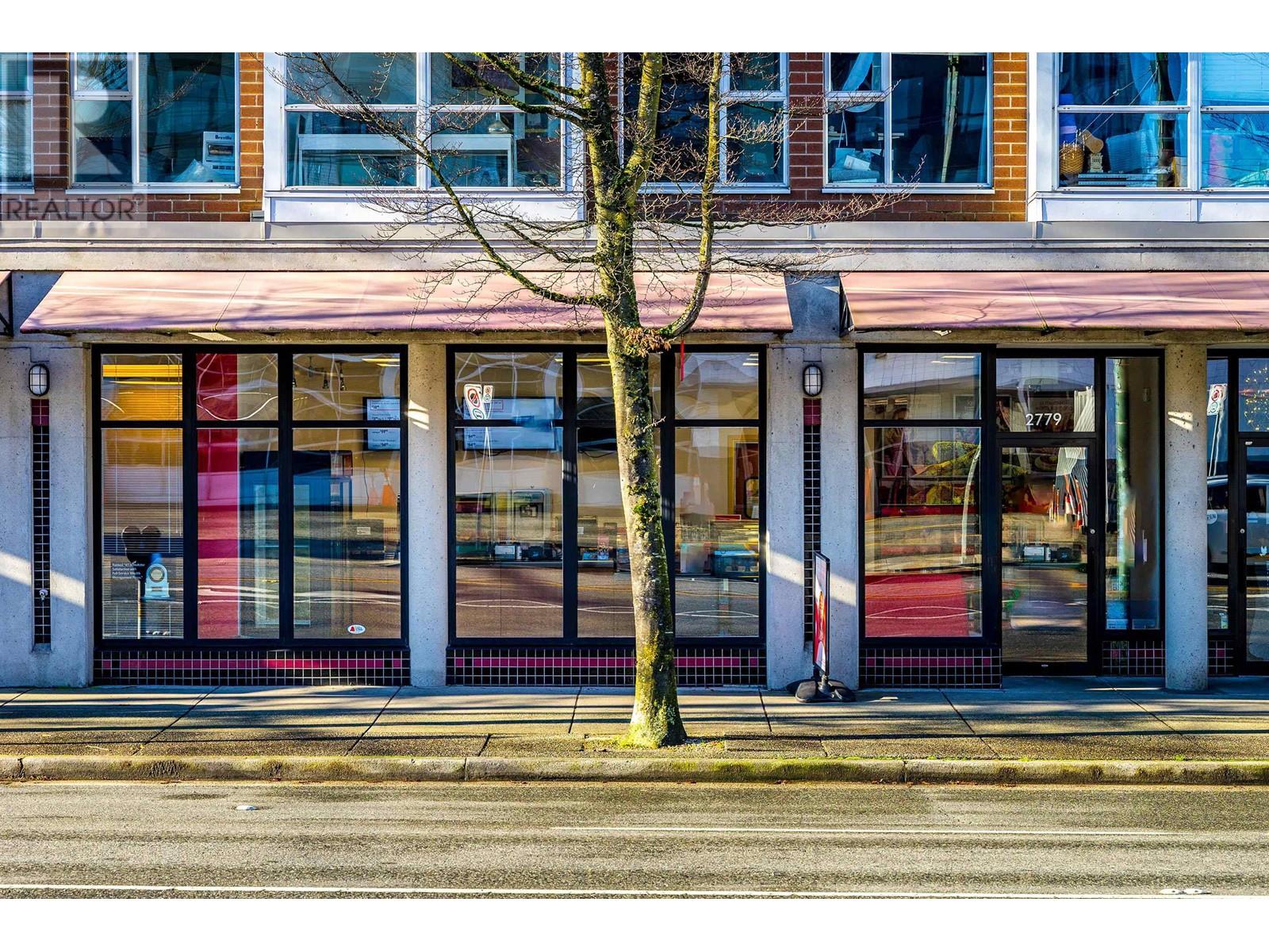 Property at 2779 ARBUTUS STREET image 4