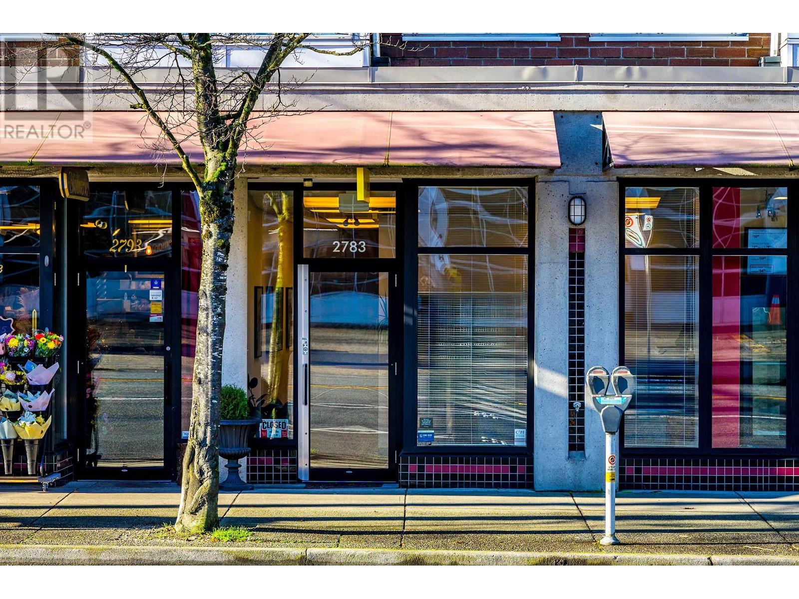 Property at 2783 ARBUTUS STREET image 3