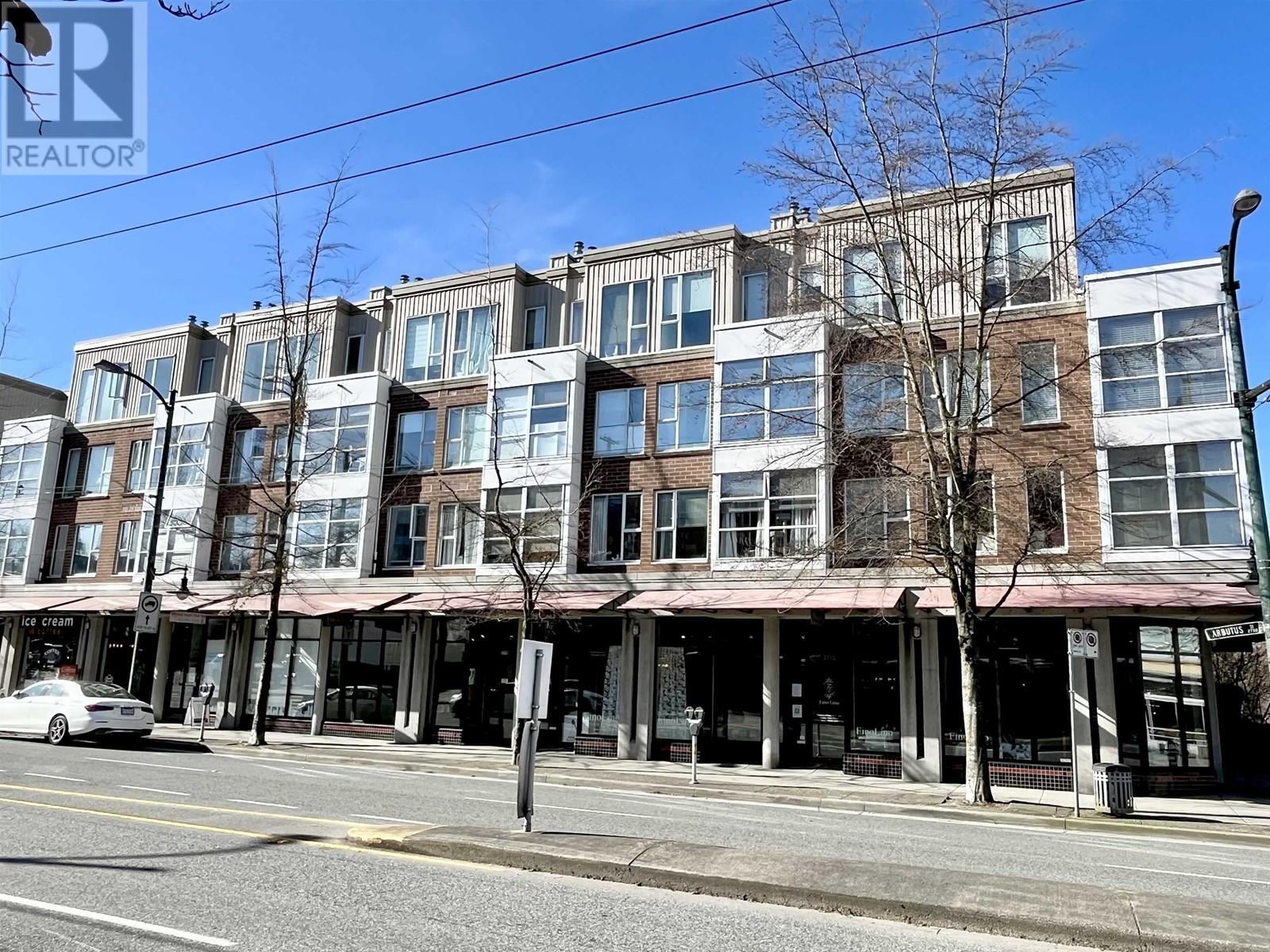 Property at 2793 ARBUTUS STREET image 1