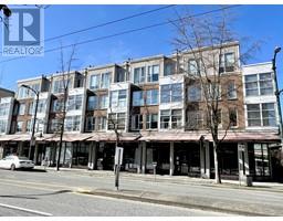 2793 ARBUTUS STREET, Vancouver, British Columbia