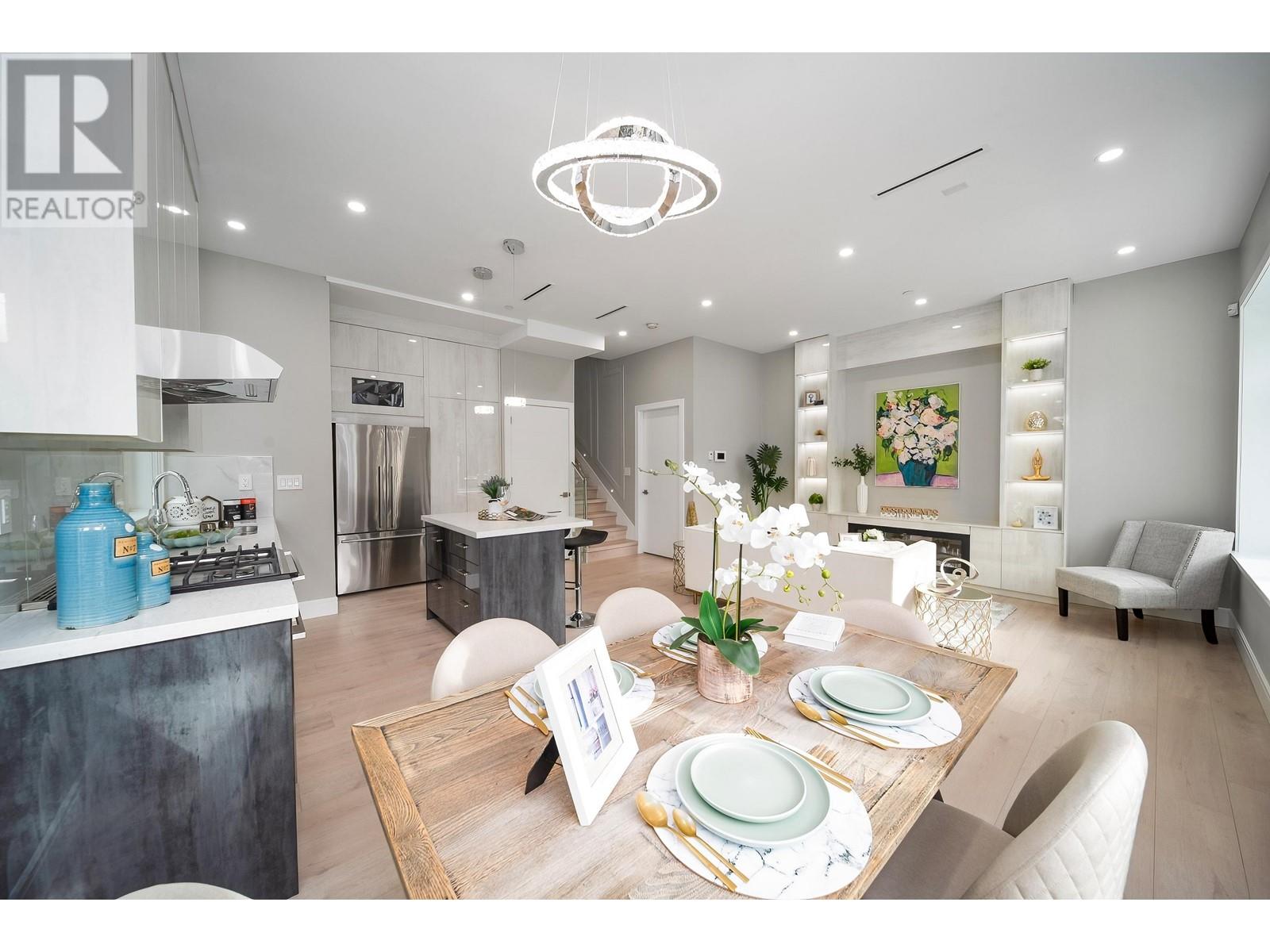 5352 Lanark Street, Vancouver, British Columbia  V5P 2Y1 - Photo 1 - R2954074