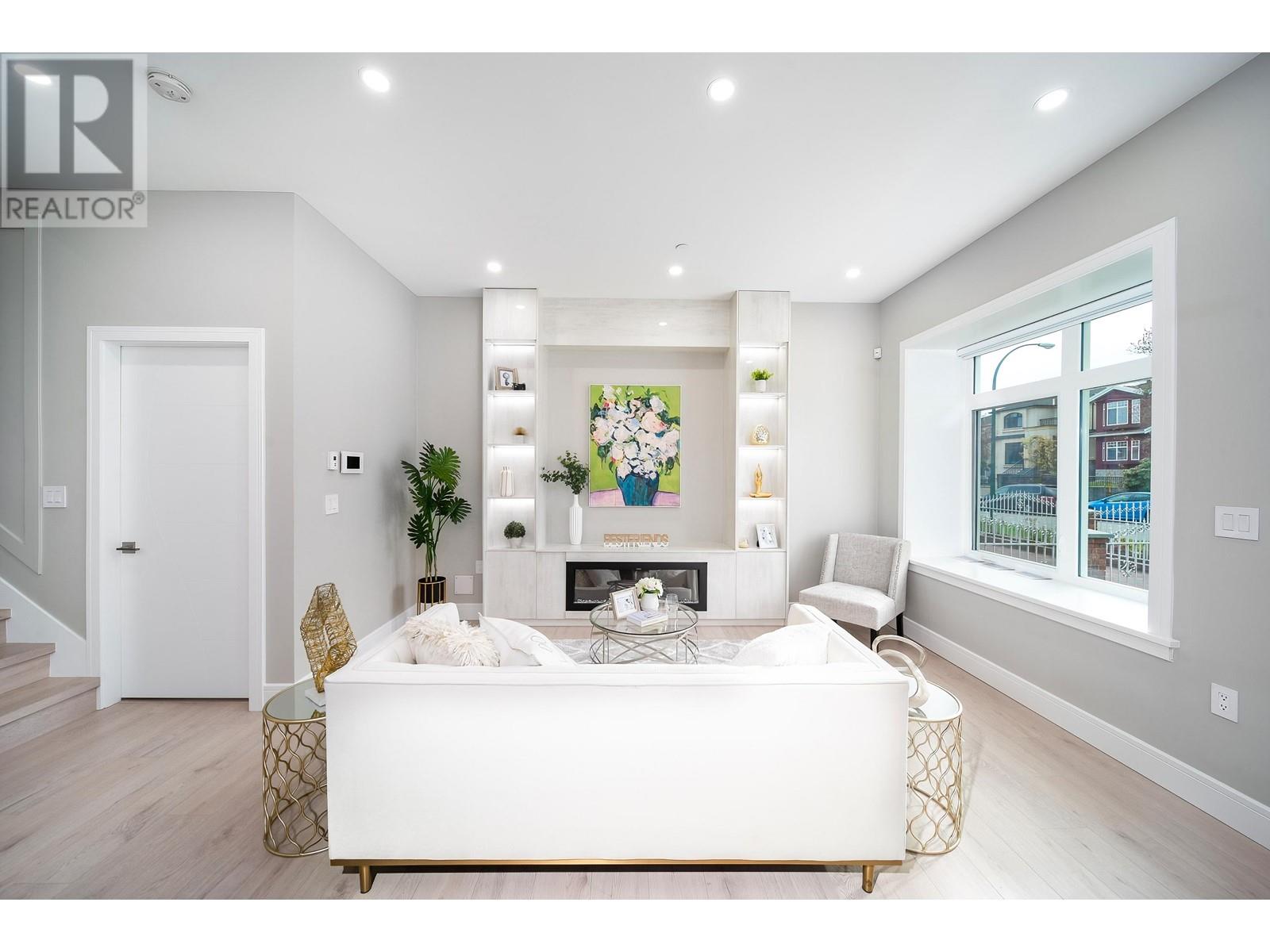 5352 Lanark Street, Vancouver, British Columbia  V5P 2Y1 - Photo 6 - R2954074