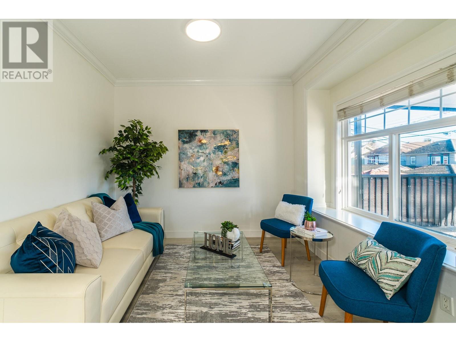 Listing Picture 7 of 36 : 8522 SHAUGHNESSY STREET, Vancouver / 溫哥華 - 魯藝地產 Yvonne Lu Group - MLS Medallion Club Member