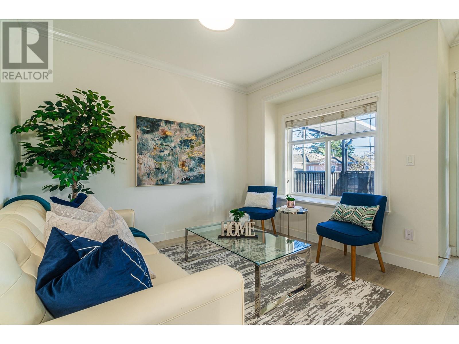 Listing Picture 5 of 36 : 8522 SHAUGHNESSY STREET, Vancouver / 溫哥華 - 魯藝地產 Yvonne Lu Group - MLS Medallion Club Member