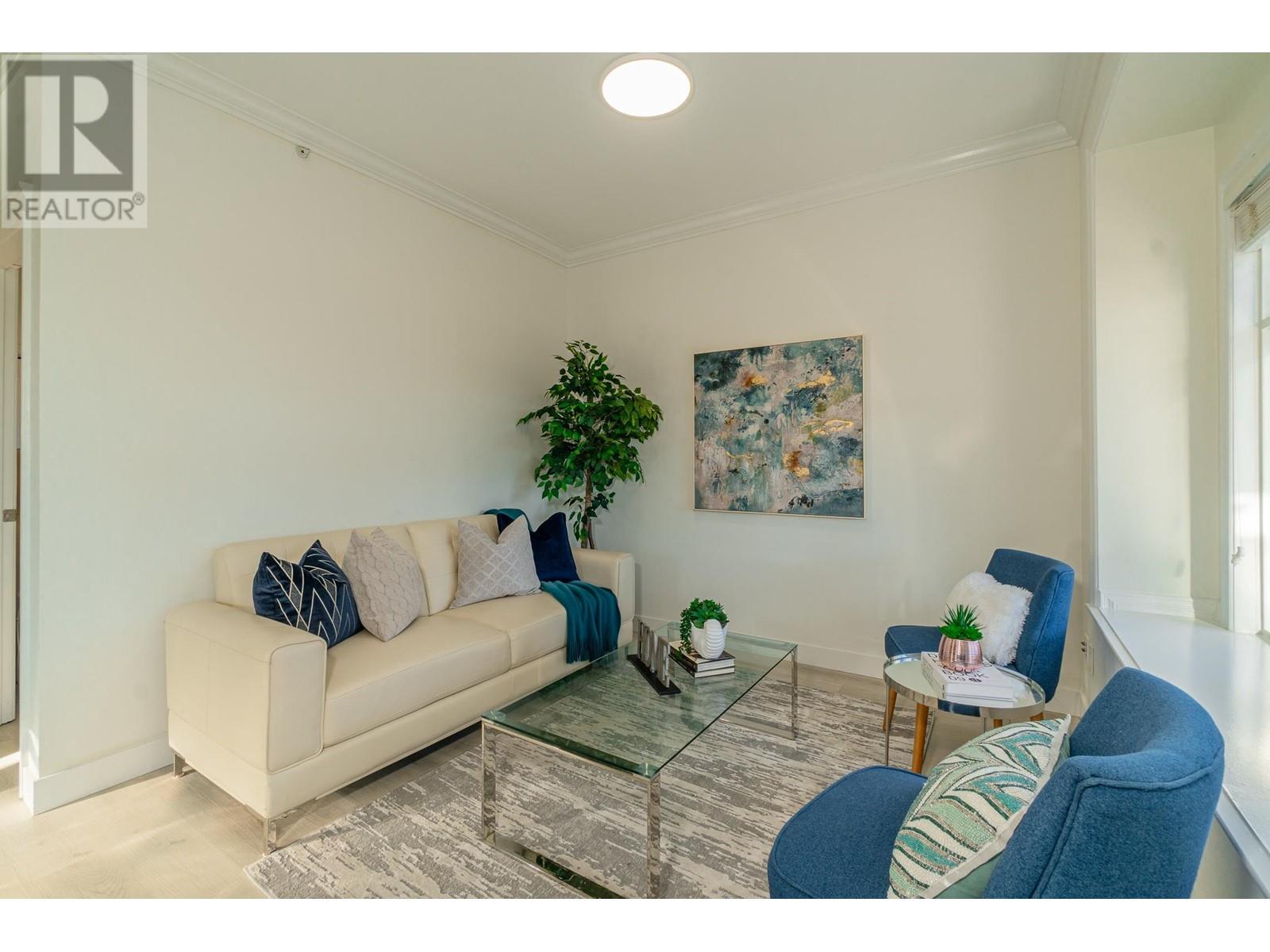 Listing Picture 6 of 36 : 8522 SHAUGHNESSY STREET, Vancouver / 溫哥華 - 魯藝地產 Yvonne Lu Group - MLS Medallion Club Member