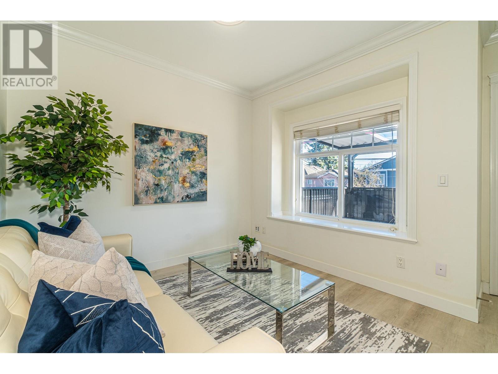 Listing Picture 8 of 36 : 8522 SHAUGHNESSY STREET, Vancouver / 溫哥華 - 魯藝地產 Yvonne Lu Group - MLS Medallion Club Member