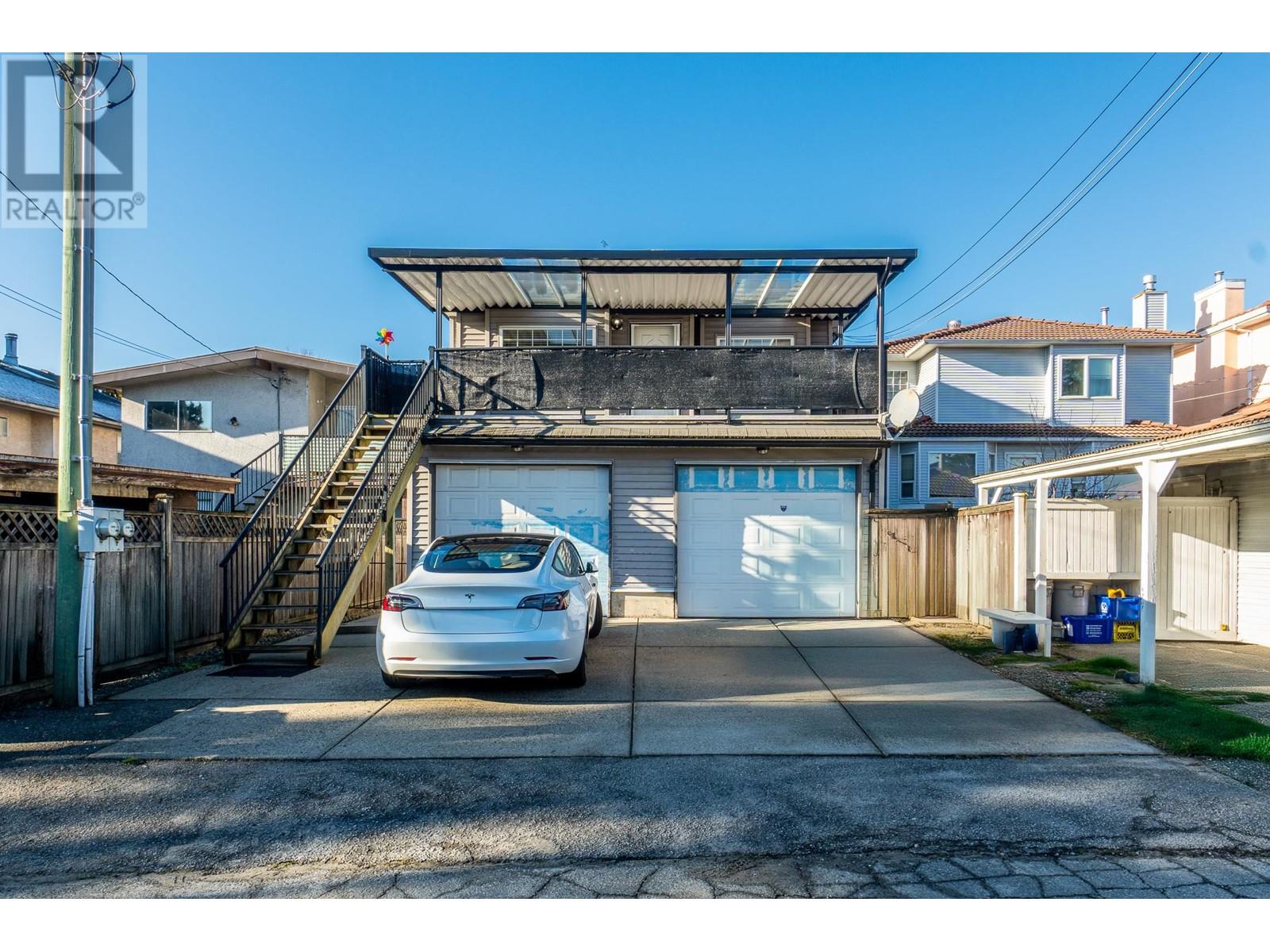 Listing Picture 33 of 36 : 8522 SHAUGHNESSY STREET, Vancouver / 溫哥華 - 魯藝地產 Yvonne Lu Group - MLS Medallion Club Member