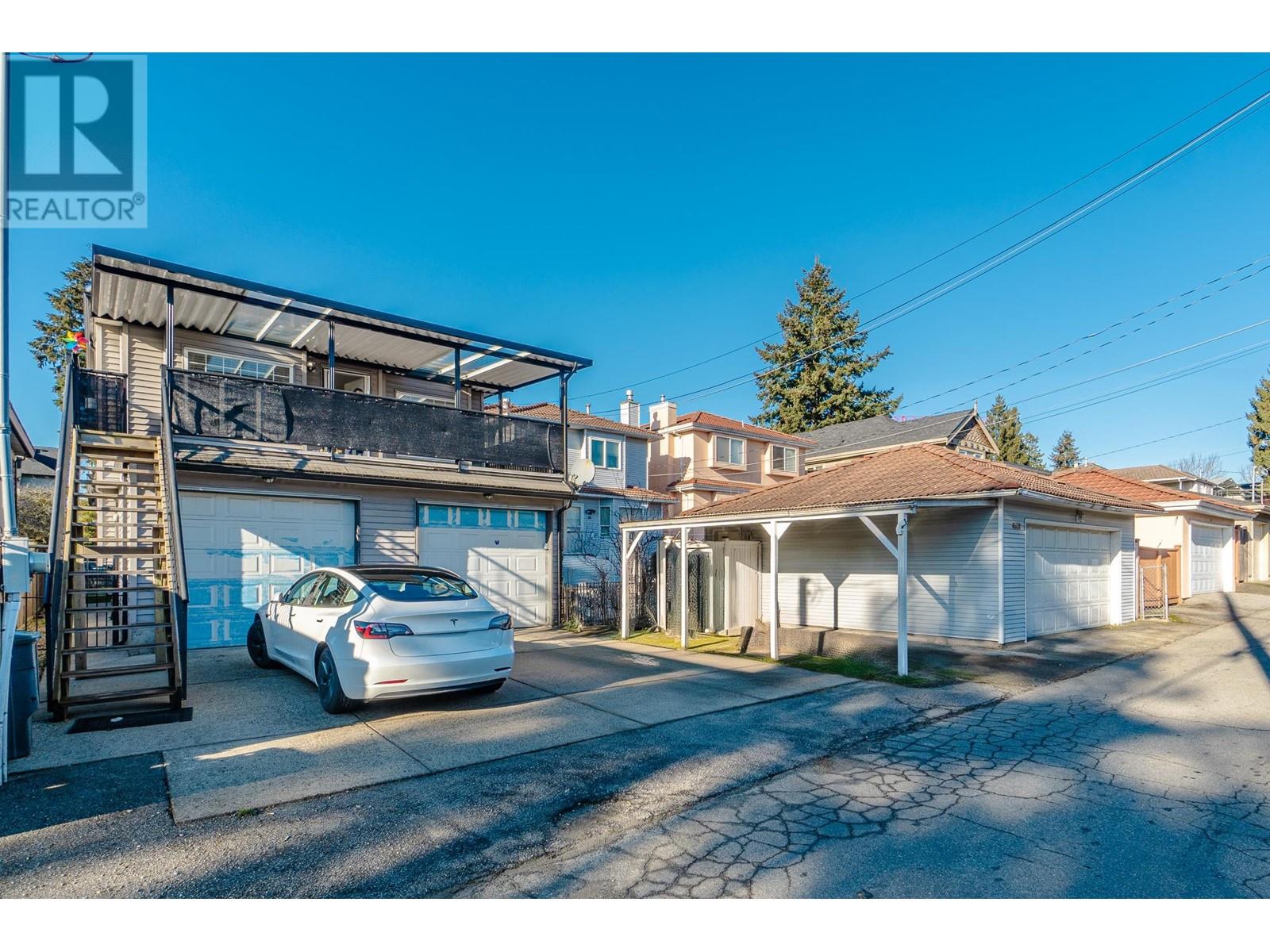 Listing Picture 34 of 36 : 8522 SHAUGHNESSY STREET, Vancouver / 溫哥華 - 魯藝地產 Yvonne Lu Group - MLS Medallion Club Member