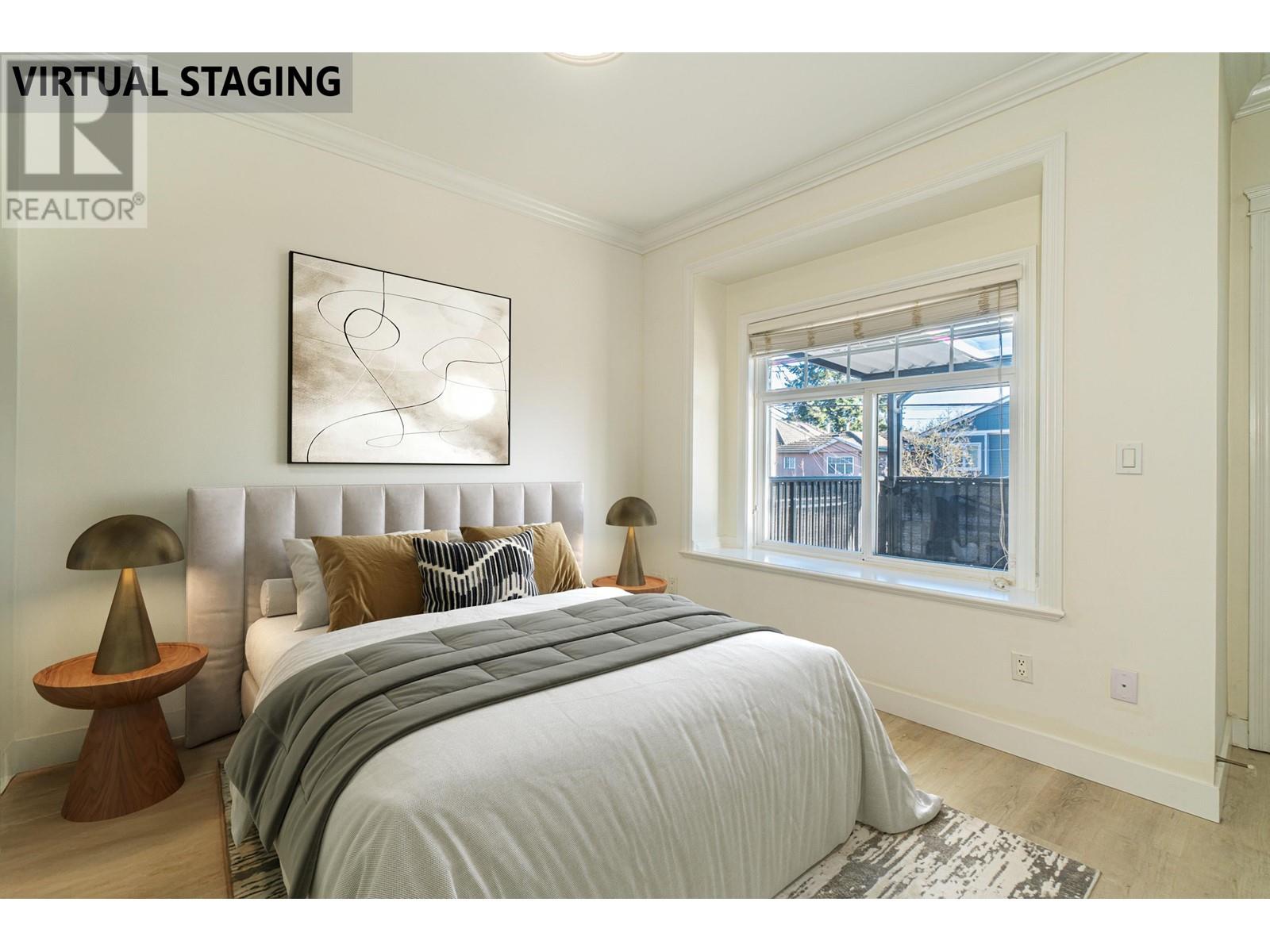 Listing Picture 35 of 36 : 8522 SHAUGHNESSY STREET, Vancouver / 溫哥華 - 魯藝地產 Yvonne Lu Group - MLS Medallion Club Member