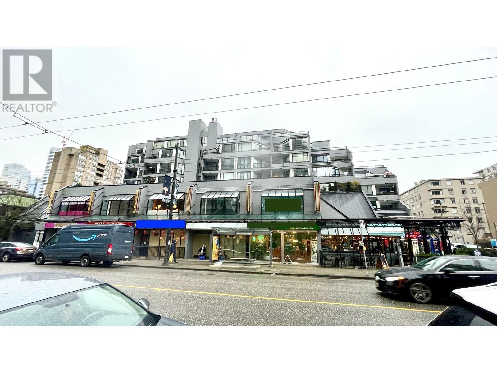 1296 Robson Street, Vancouver, British Columbia  V6E 1C1 - Photo 3 - C8058055