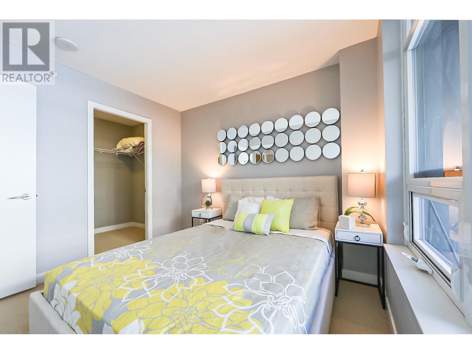 Listing Picture 15 of 27 : 1510 6288 NO. 3 ROAD, Richmond / 烈治文 - 魯藝地產 Yvonne Lu Group - MLS Medallion Club Member