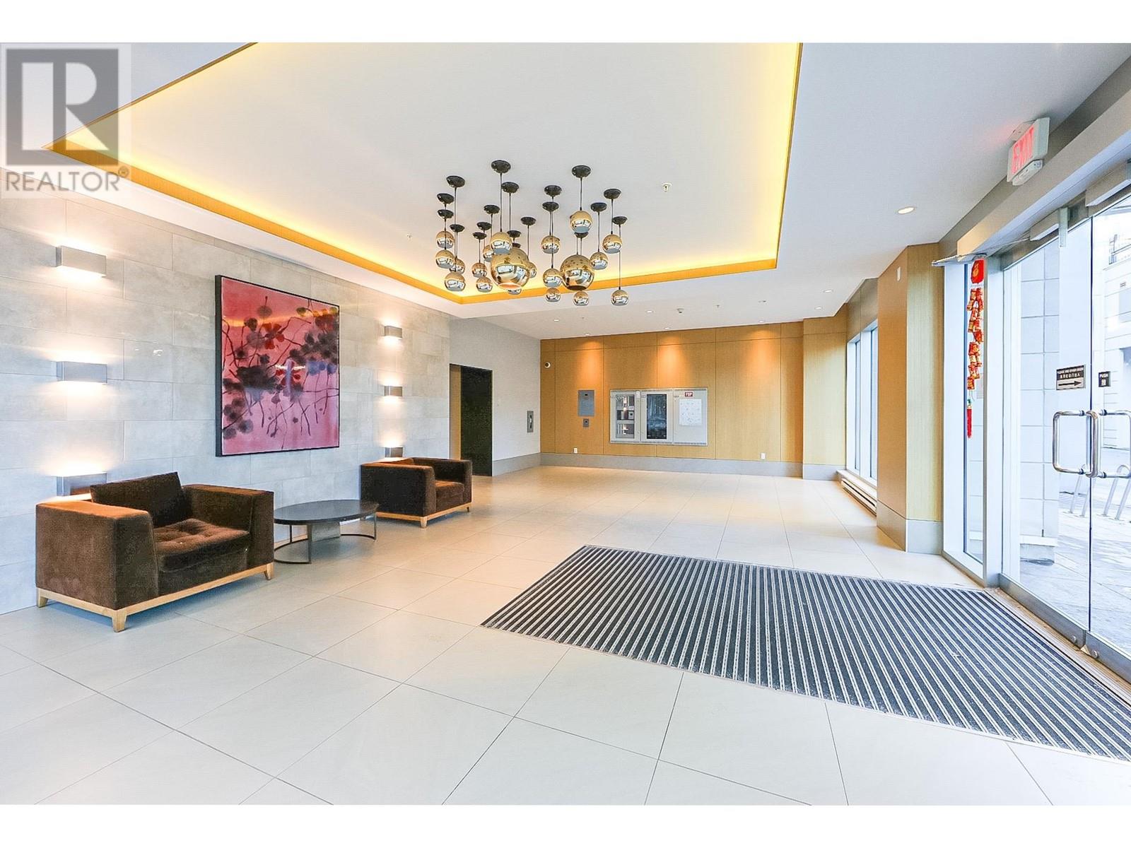 Listing Picture 23 of 27 : 1510 6288 NO. 3 ROAD, Richmond / 烈治文 - 魯藝地產 Yvonne Lu Group - MLS Medallion Club Member