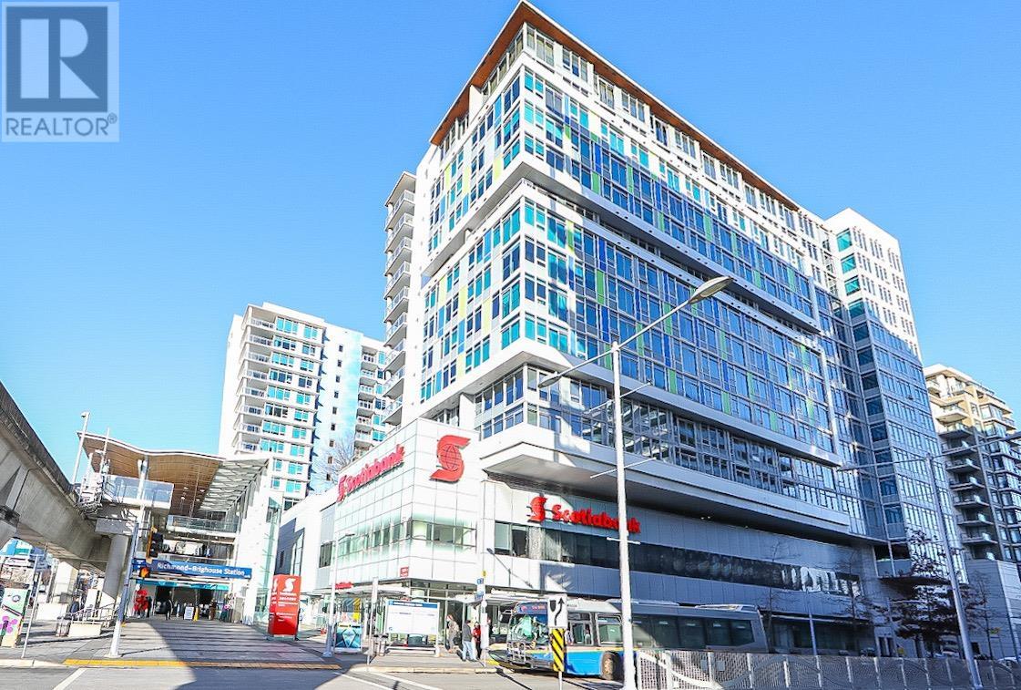 Listing Picture 24 of 27 : 1510 6288 NO. 3 ROAD, Richmond / 烈治文 - 魯藝地產 Yvonne Lu Group - MLS Medallion Club Member
