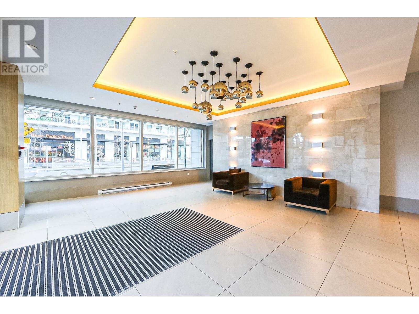 Listing Picture 22 of 27 : 1510 6288 NO. 3 ROAD, Richmond / 烈治文 - 魯藝地產 Yvonne Lu Group - MLS Medallion Club Member