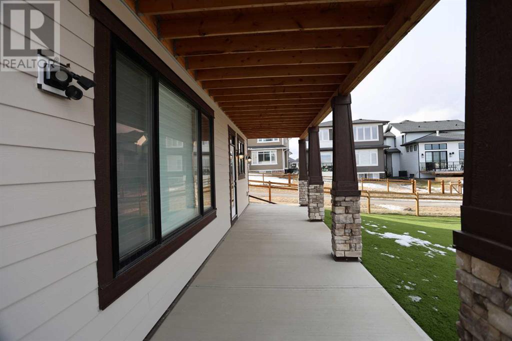 48 Saltsage Heath, Rural Rocky View County, Alberta  T3Z 0E5 - Photo 33 - A2187018