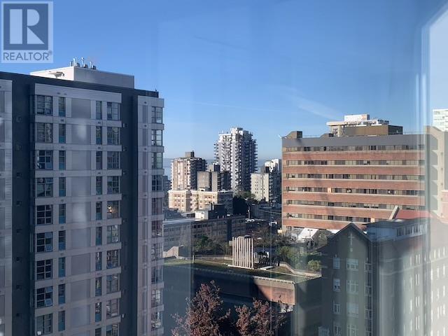 1602 1050 Burrard Street, Vancouver, British Columbia  V6Z 2S3 - Photo 8 - R2957198