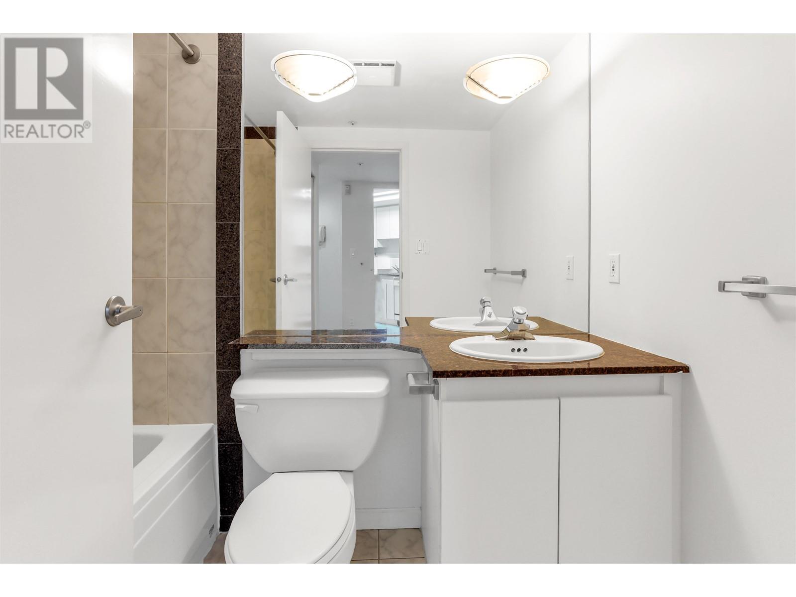 1602 1050 Burrard Street, Vancouver, British Columbia  V6Z 2S3 - Photo 12 - R2957198