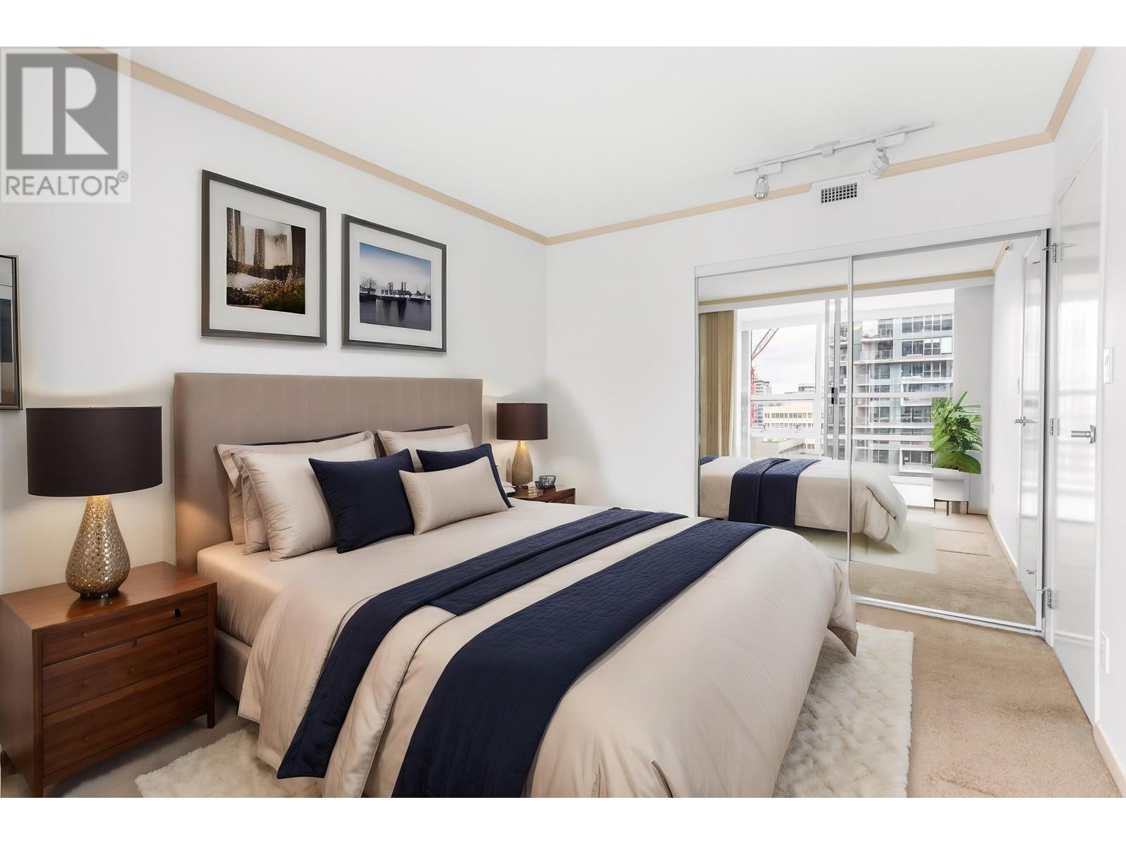 1602 1050 Burrard Street, Vancouver, British Columbia  V6Z 2S3 - Photo 10 - R2957198
