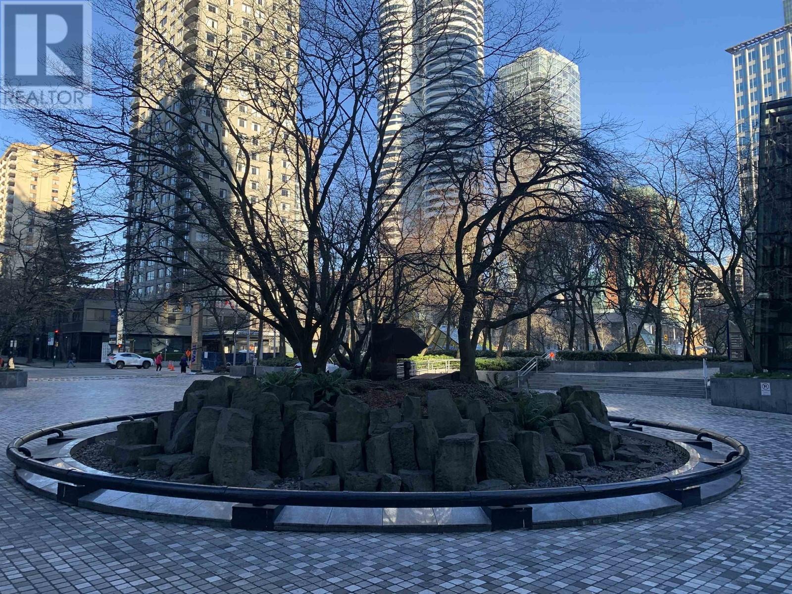 1602 1050 Burrard Street, Vancouver, British Columbia  V6Z 2S3 - Photo 19 - R2957198