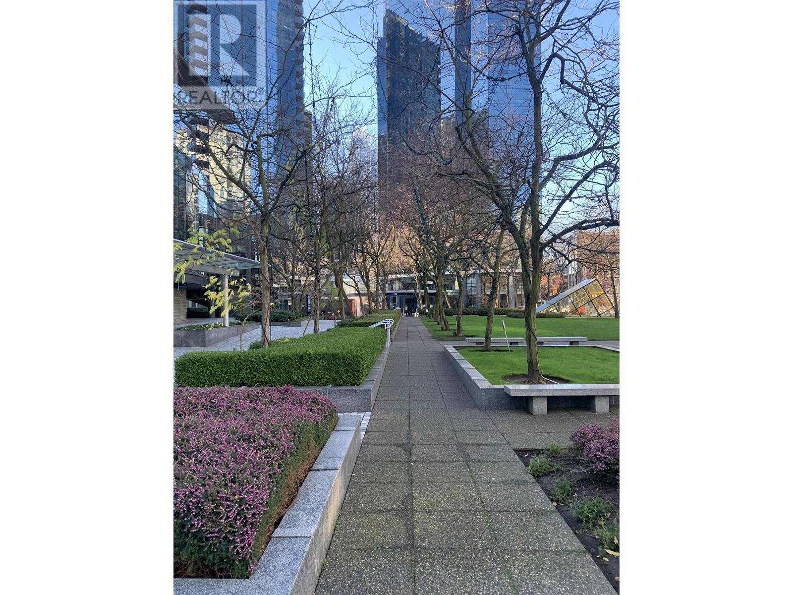 1602 1050 Burrard Street, Vancouver, British Columbia  V6Z 2S3 - Photo 26 - R2957198