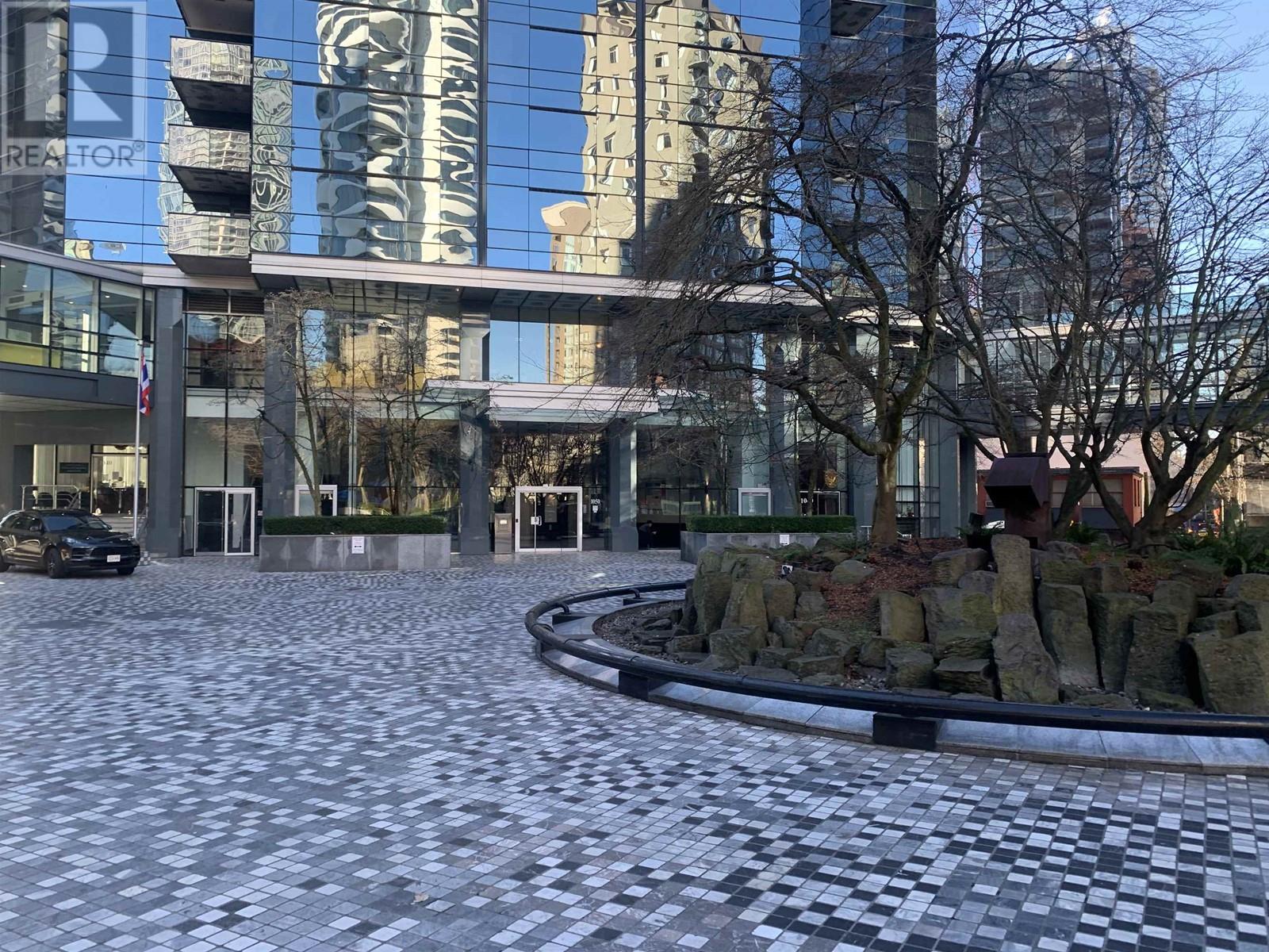 1602 1050 Burrard Street, Vancouver, British Columbia  V6Z 2S3 - Photo 31 - R2957198