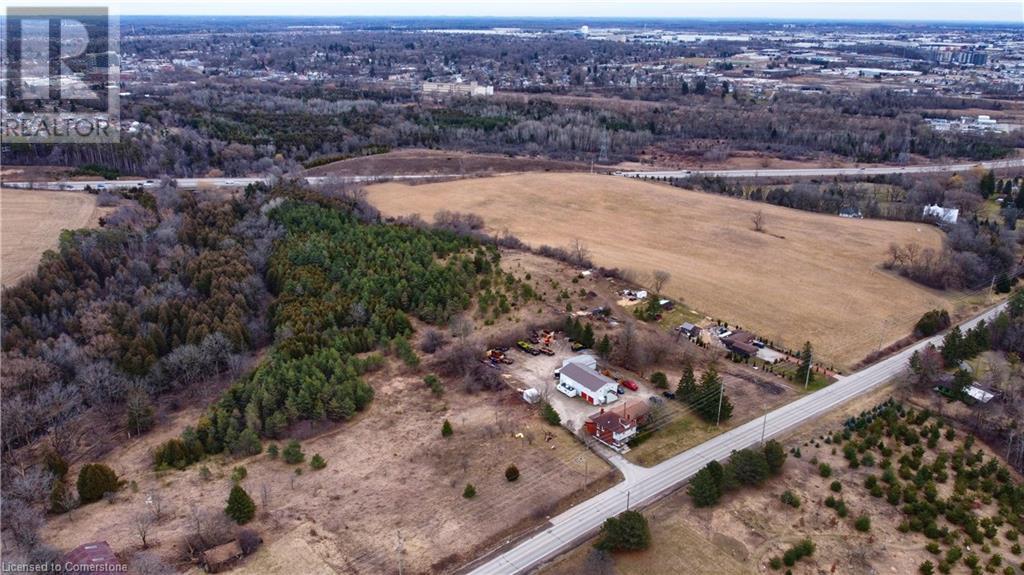 1720 Beaverdale Road Unit# (15 Acres), Cambridge, Ontario  N3C 2V3 - Photo 2 - 40524150