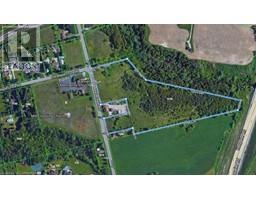 1720 BEAVERDALE Road Unit# (15 acres), Cambridge, Ontario