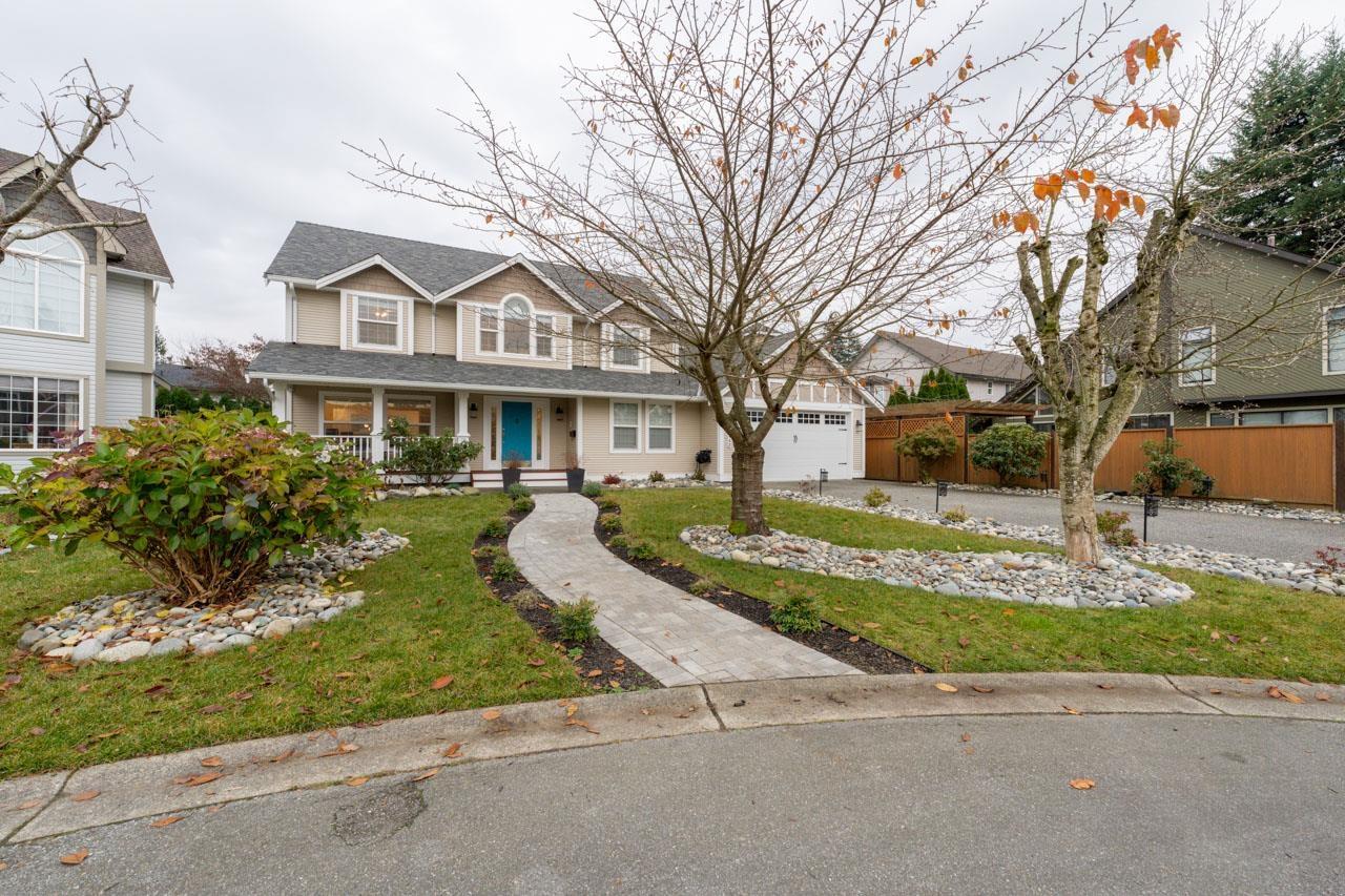 Property at 4442 209B STREET image 1