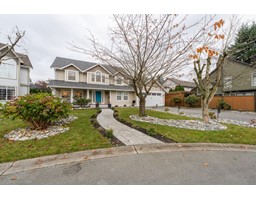 4442 209B STREET, Langley, British Columbia