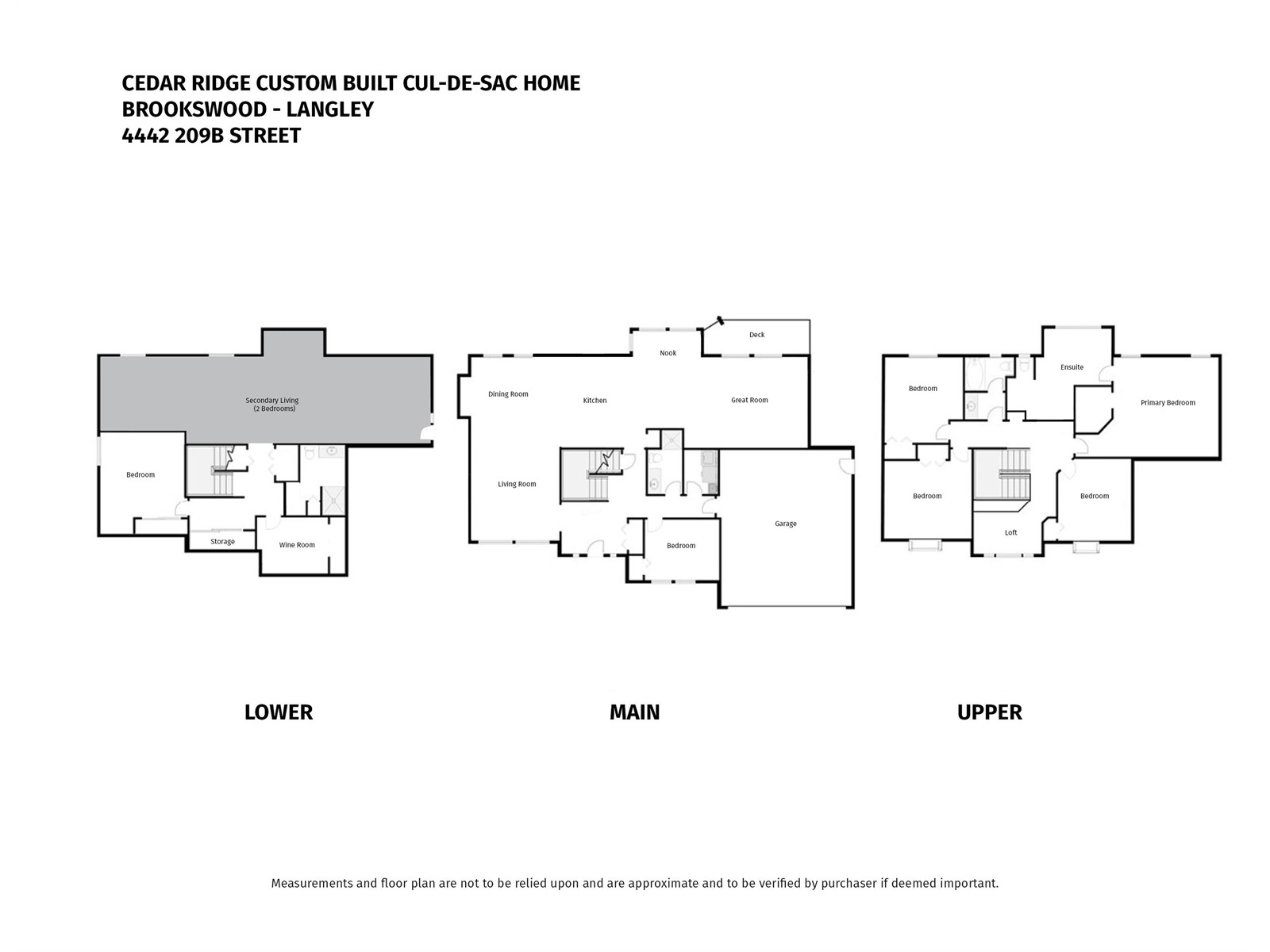4442 209b Street, Langley, British Columbia  V3A 8Y8 - Photo 39 - R2946890