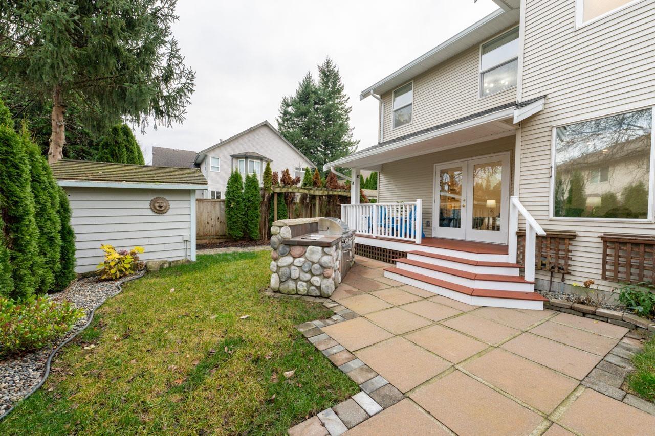 4442 209b Street, Langley, British Columbia  V3A 8Y8 - Photo 35 - R2946890
