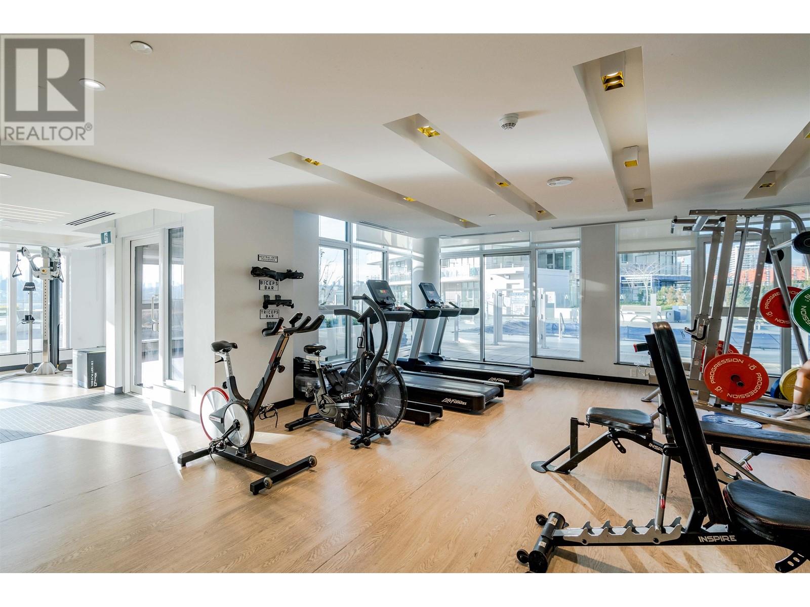 1306 5333 Goring Street, Burnaby, British Columbia V5B 0B6 - Photo 8 - R2949854