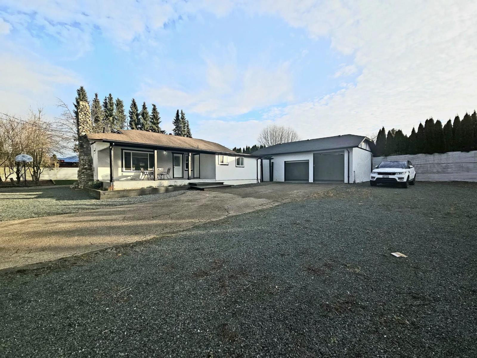 7088 SUMAS PRAIRIE ROAD|Greendale, Chilliwack, British Columbia