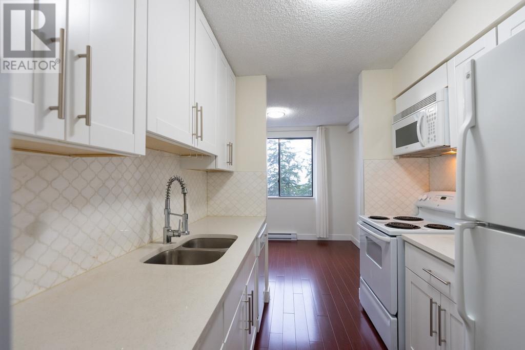 1101 9595 Erickson Drive, Burnaby, British Columbia V3J 7N9 - Photo 4 - R2957028