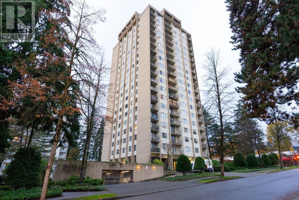 1101 9595 Erickson Drive, Burnaby, British Columbia V3J 7N9 - Photo 1 - R2957028