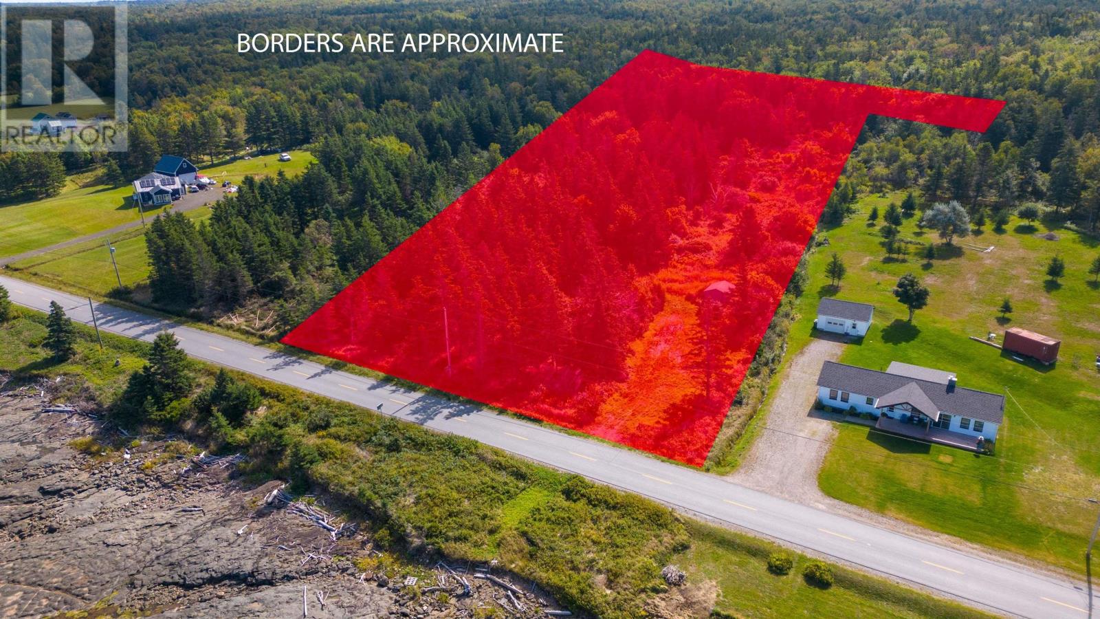 Lot Shore Road East Road E, Port George, Nova Scotia  B0S 1P0 - Photo 13 - 202501183