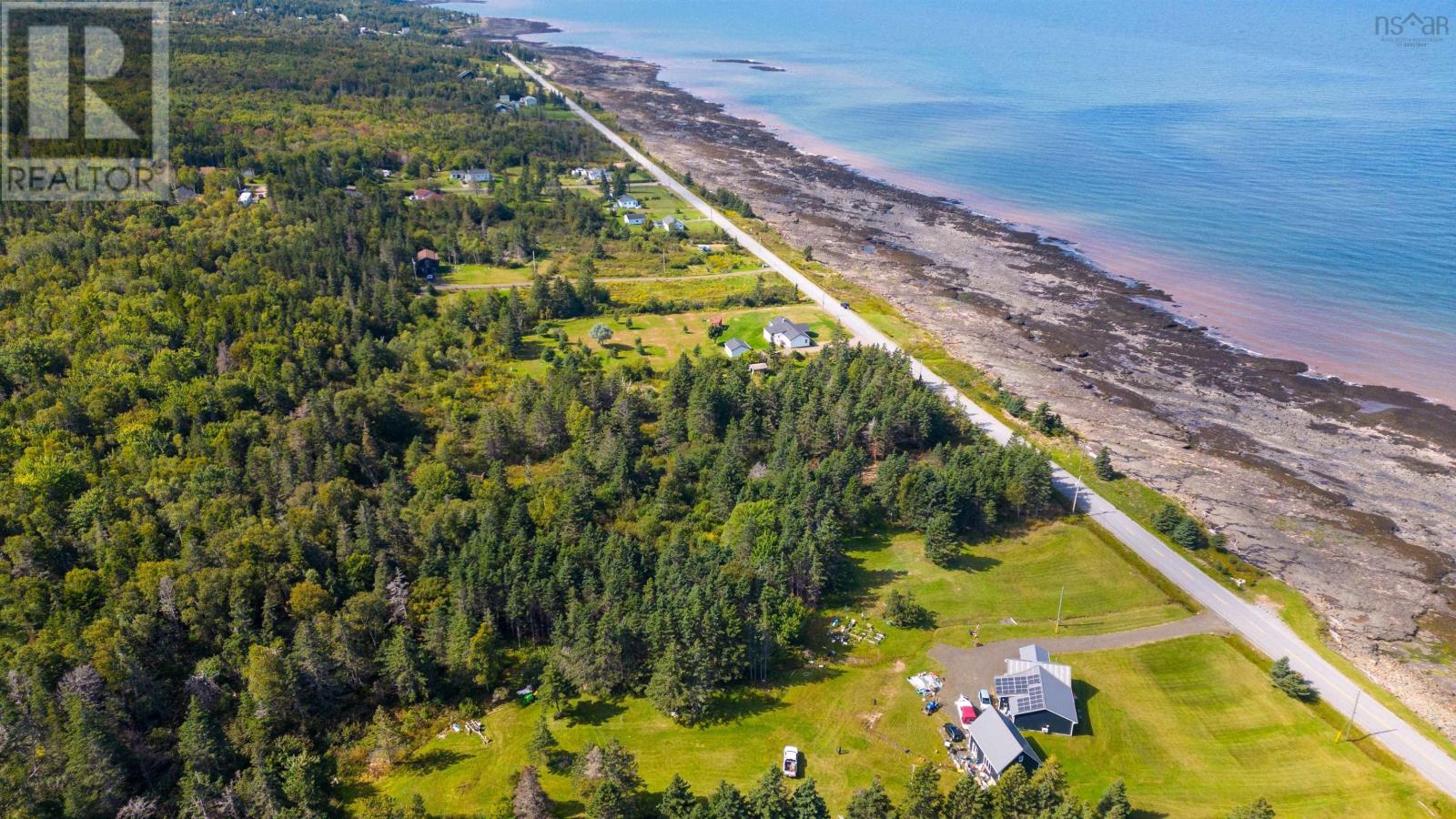 Lot Shore Road East Road E, Port George, Nova Scotia  B0S 1P0 - Photo 17 - 202501183